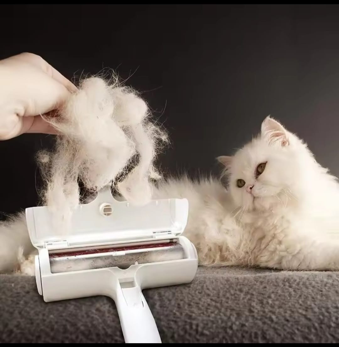 Pet Hair Remover (Roller)